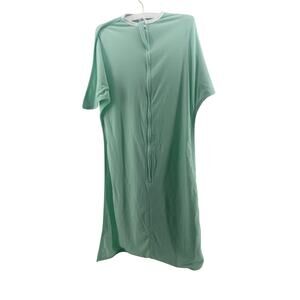 SleepingBaby Poly Zipadee-Zip Swaddle Transition Baby Swaddle Blanket Zipper